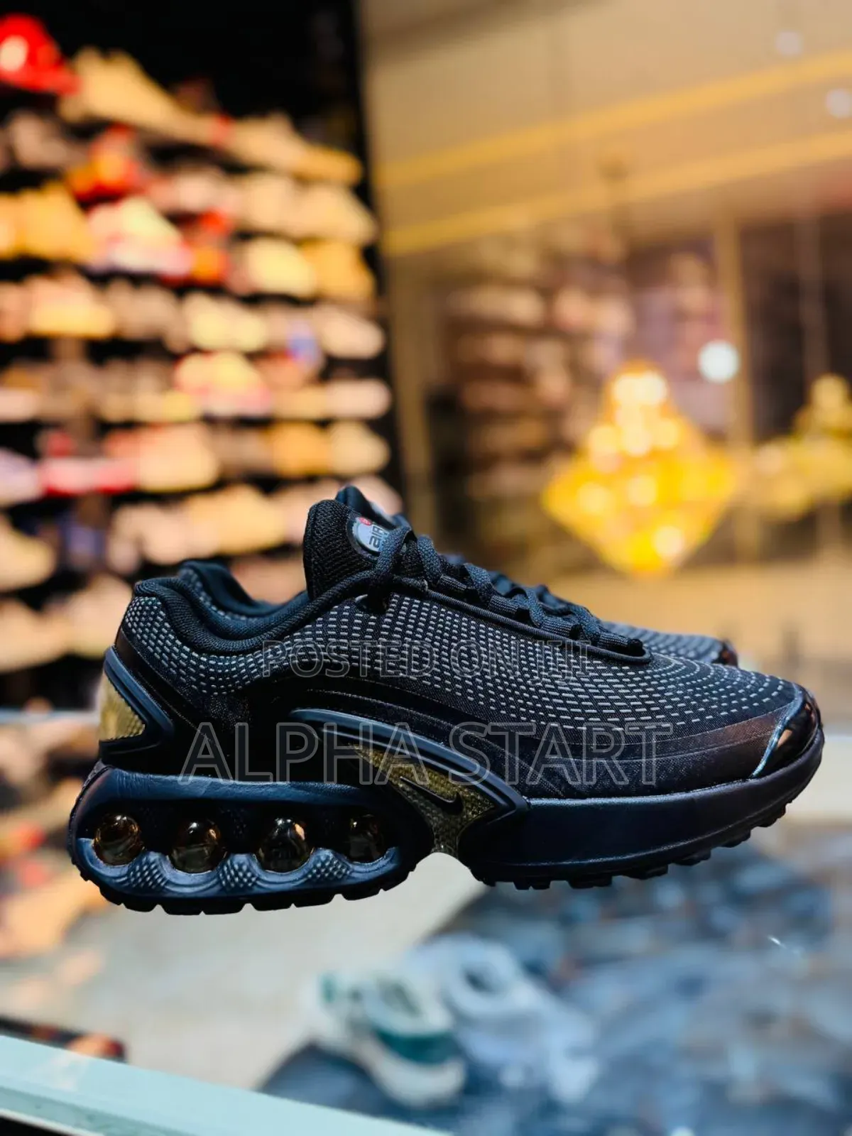 #Nike ~ Air #Max #Dn 
 Master Quality