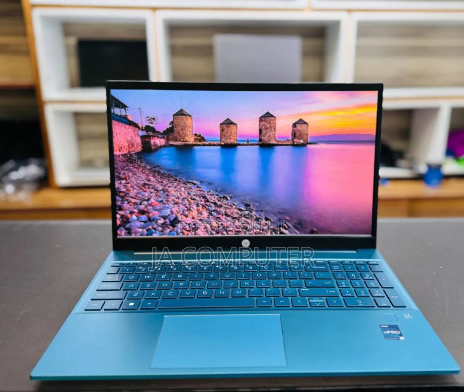 New Laptop HP Pavilion 15 16GB Intel Core I7 SSD 1T