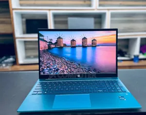 New Laptop HP Pavilion 15 16GB Intel Core I7 SSD 1T