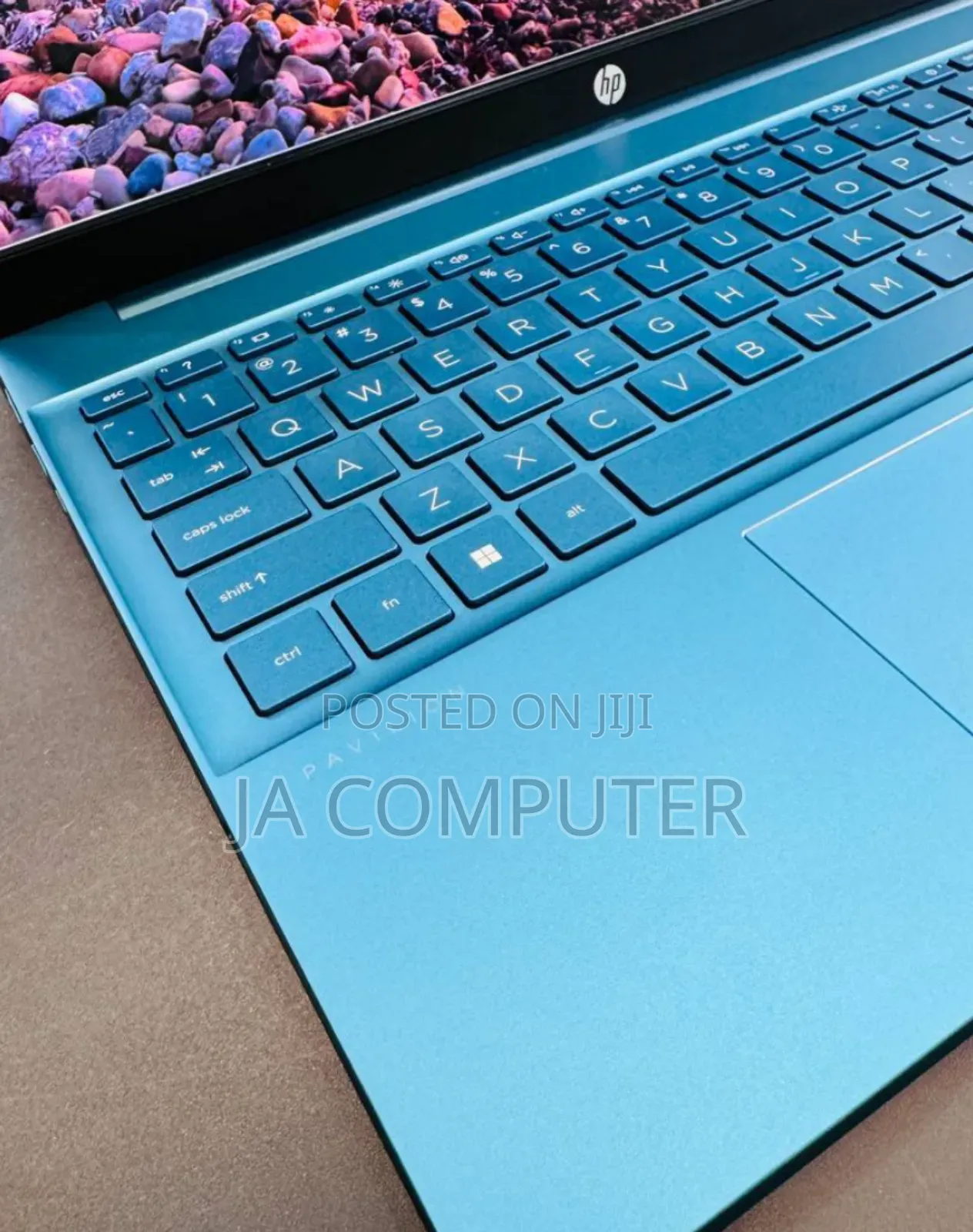 New Laptop HP Pavilion 15 16GB Intel Core I7 SSD 1T