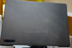 New Laptop Asus ROG Zephyrus G15 16GB AMD Ryzen 9 SSD 1T