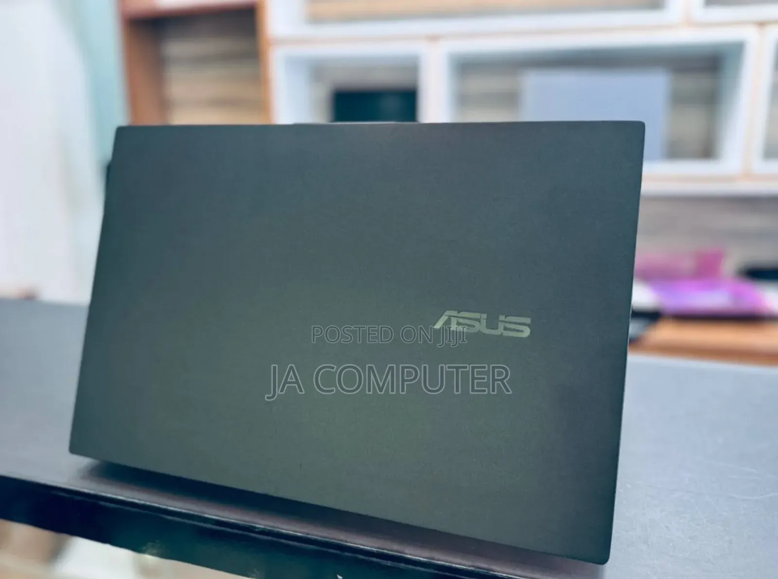 New Laptop Asus VivoBook 15 X505BA 24GB Intel Core Ultra 9 SSD 1T