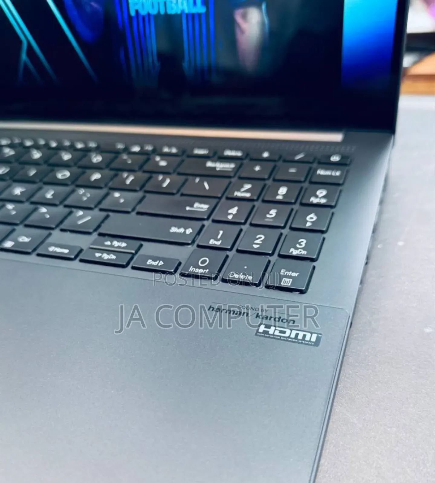 New Laptop Asus VivoBook 15 X505BA 24GB Intel Core Ultra 9 SSD 1T