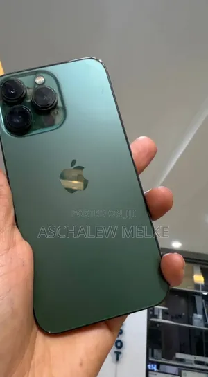 New Apple iPhone 13 Pro 256 GB