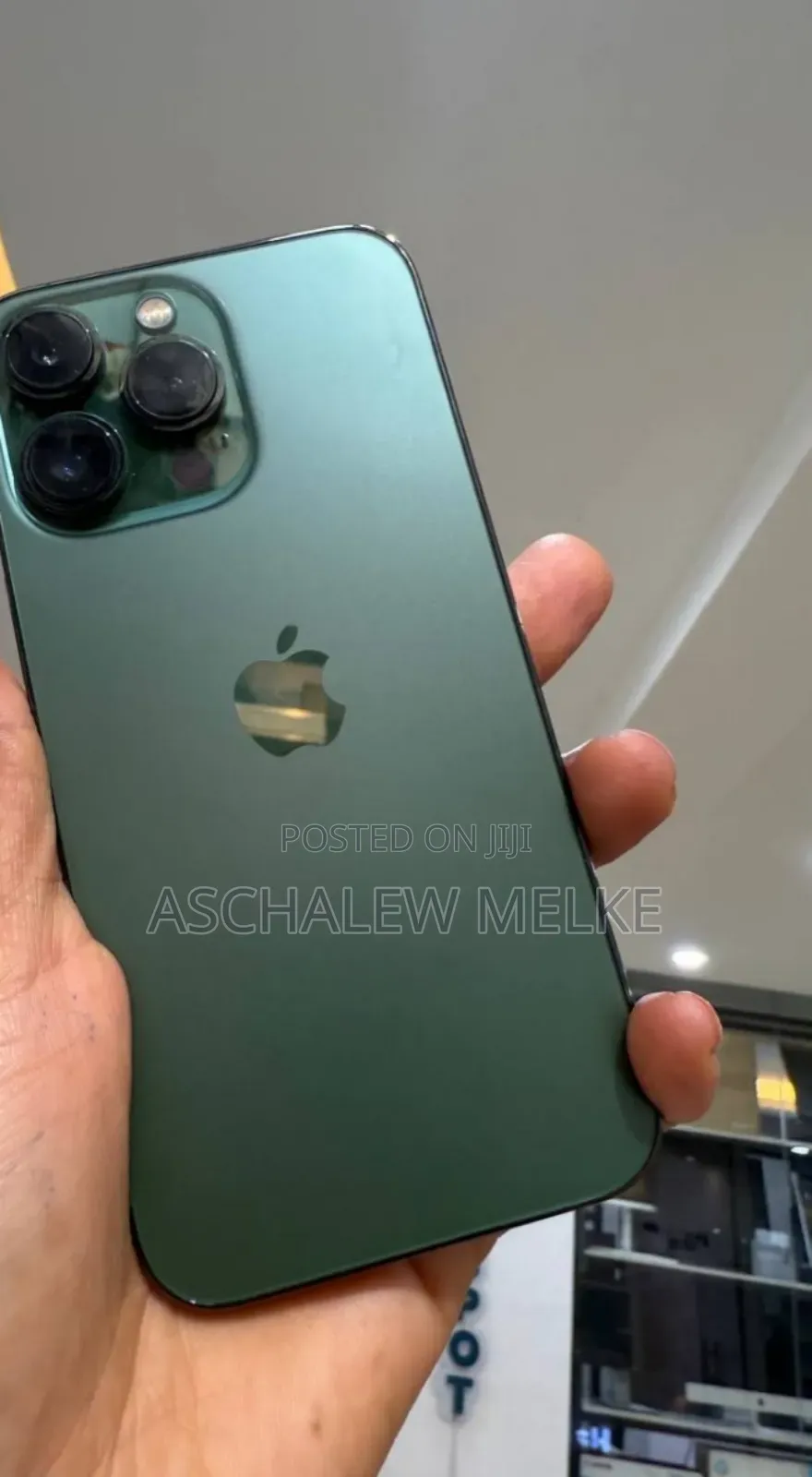 New Apple iPhone 13 Pro 256 GB