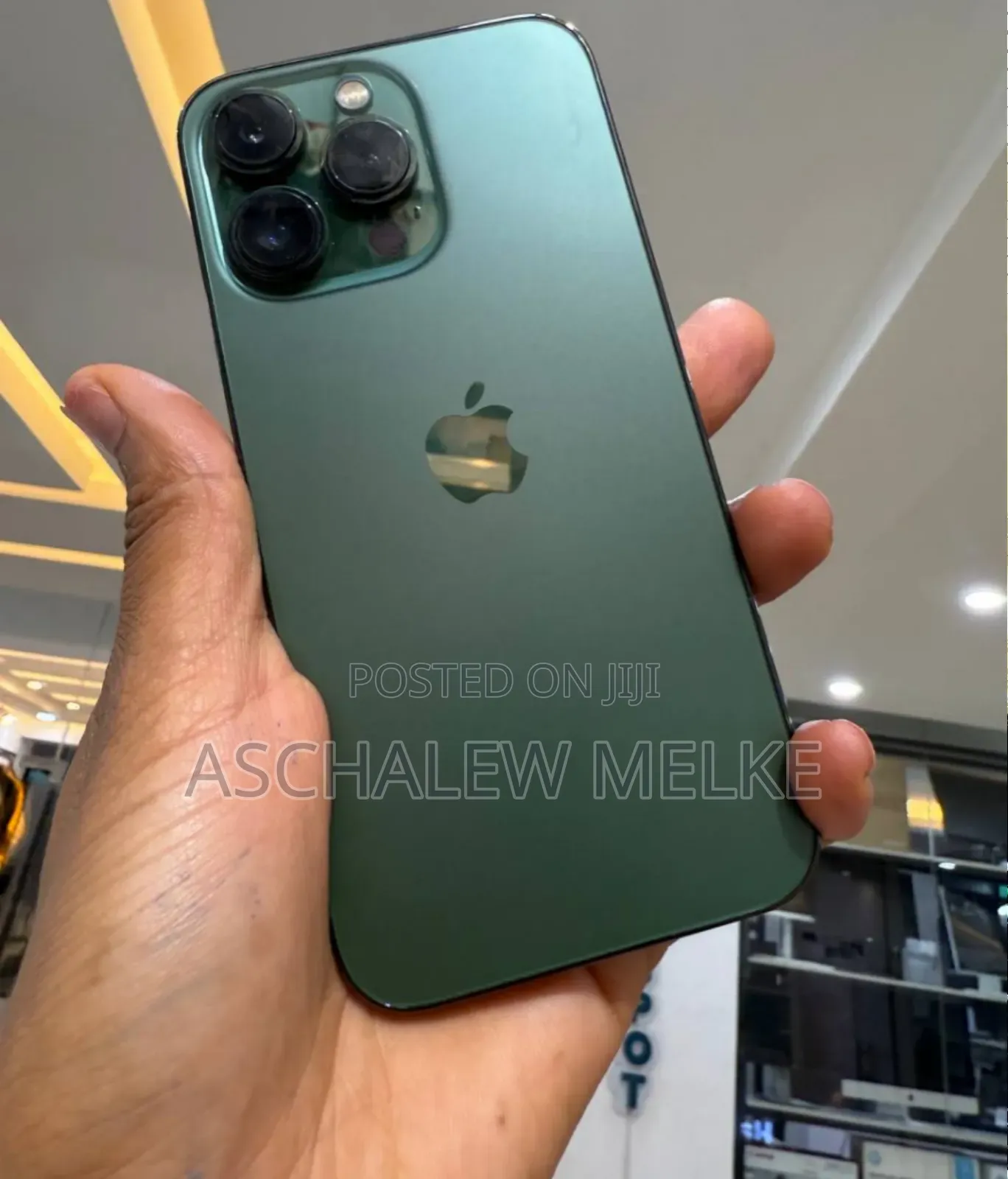 New Apple iPhone 13 Pro 256 GB