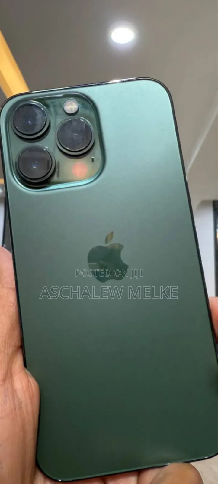 New Apple iPhone 13 Pro 256 GB