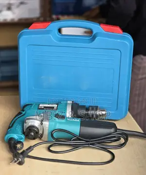 Photo - Drill Grinder All in One