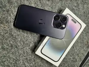 Apple iPhone 14 Pro 256 GB Purple