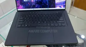 New Laptop Asus 16GB AMD Ryzen 9 SSD 1T