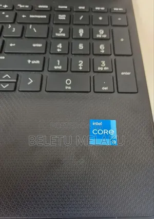 Photo - New Laptop HP Stream Notebook 16GB Intel Core I3 SSD 512GB