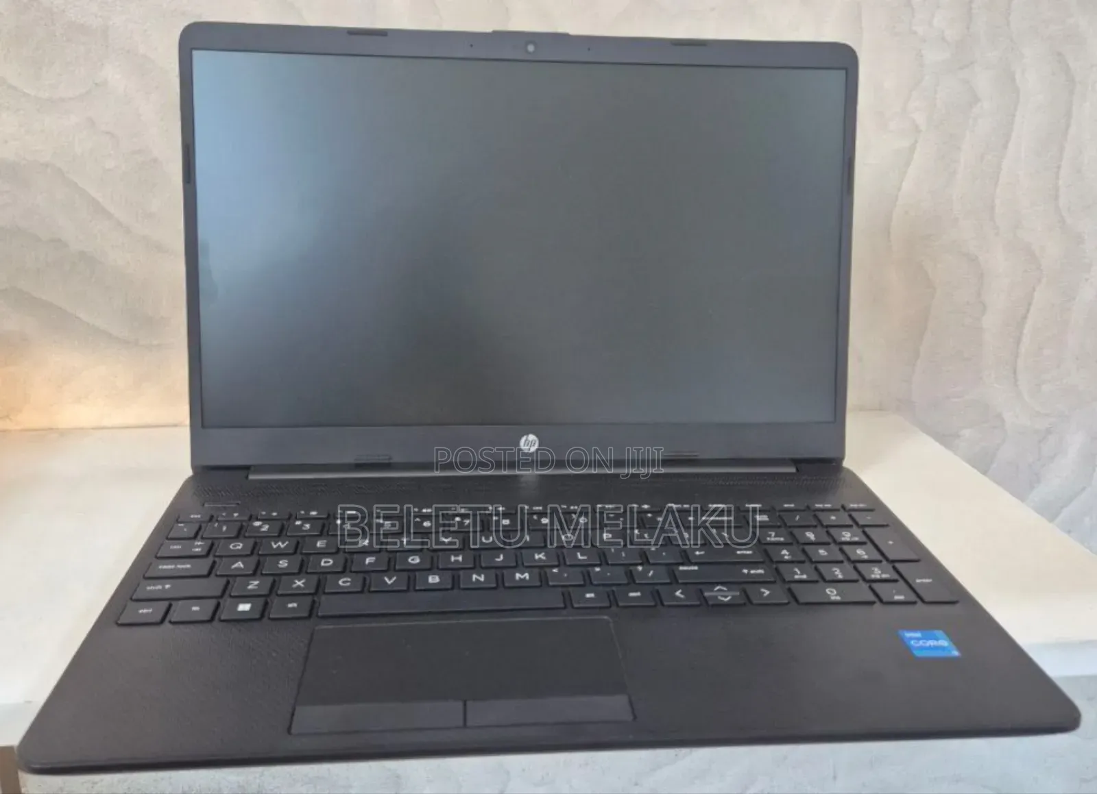 New Laptop HP Stream Notebook 16GB Intel Core I3 SSD 512GB