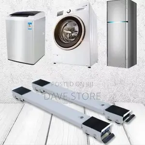 Photo - Adjustable Moving Roller