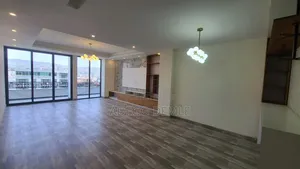 Furnished 4bdrm Apartment in Deko, Bole for sale