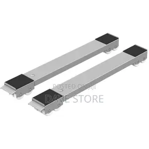 Adjustable Moving Roller