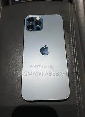 Apple iPhone 12 Pro 256 GB Blue