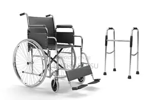 Medical Equipment in Ethiopia Wheelchair55wheelchair90ዊልቸር