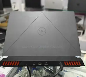New Laptop Dell G15 5511 16GB Intel Core i7 SSD 1T