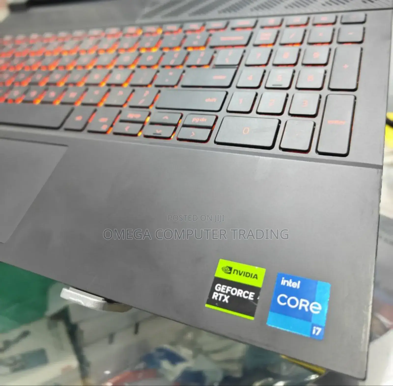 New Laptop Dell G15 5511 16GB Intel Core i7 SSD 1T
