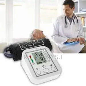 Digital Blood Pressure Monitor56digital Bp90medical Digital