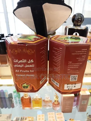 100%Original Yemeni  Honey