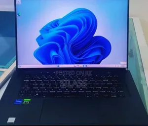 Photo - New Laptop Asus ROG Zephyrus G15 16GB Intel Core I7 SSD 512GB