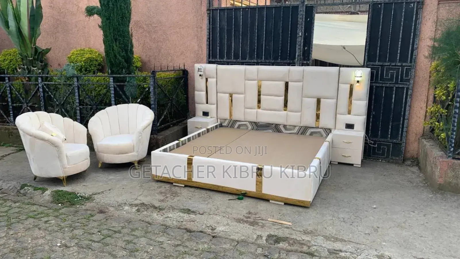 Home Furniture