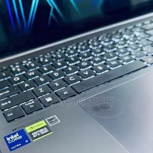 New Laptop Asus VivoBook Pro 15 N580VD 24GB Intel Core Ultra 9 SSD 2T