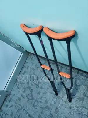 Photo - Crutches45crutches90crutches32crutches44crutches32crutches