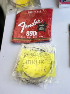 For Sales New String
