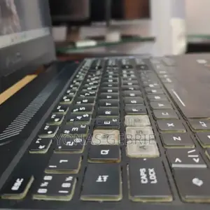 New Laptop Asus TUF Gaming A15 16GB AMD Ryzen 5 SSD 512GB