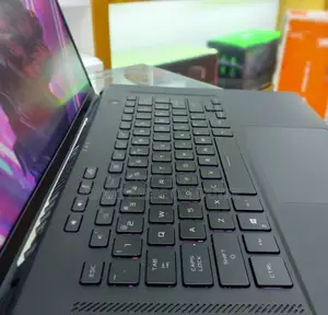 New Laptop Asus ROG Zephyrus G15 16GB AMD Ryzen 9 SSD 1T