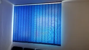 Curtain for Office