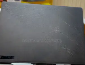 New Laptop Asus ROG Zephyrus G15 16GB AMD Ryzen 9 SSD 1T