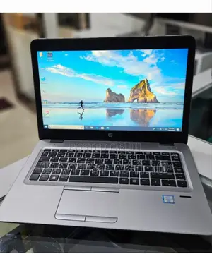 Photo - New Laptop HP EliteBook 840 G3 8GB Intel Core I5 SSD 512GB