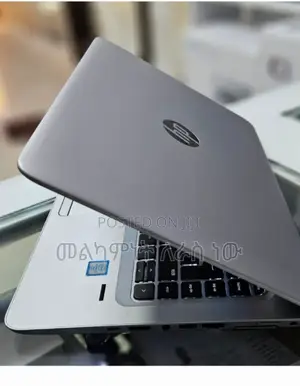 New Laptop HP EliteBook 840 G3 8GB Intel Core I5 SSD 512GB