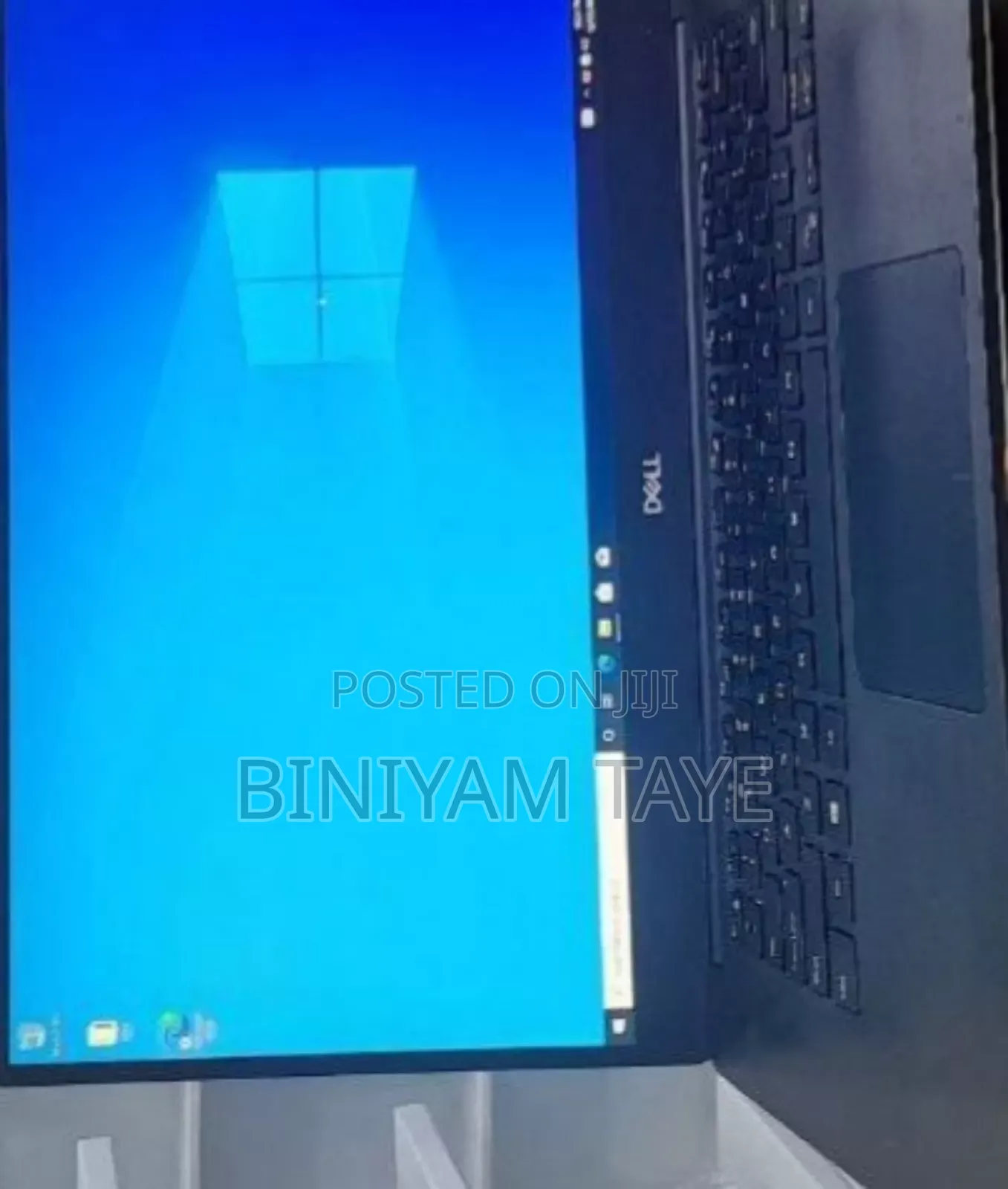 New Laptop Dell Precision 5540 16GB Intel Core I7 SSD 512GB