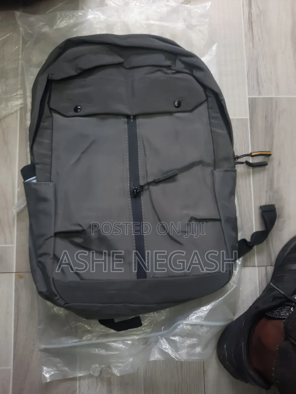 Pc Back Bag