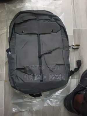 Pc Back Bag