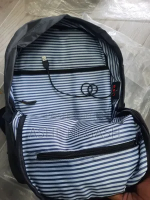 Pc Back Bag