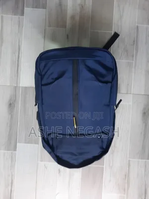 Pc Back Bag