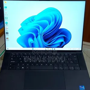 Photo - New Laptop Dell XPS 15 16GB Intel Core I7 SSD 1T