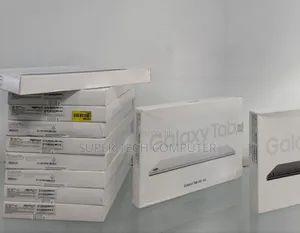 Photo - New Samsung Galaxy Tab A9+ 128 GB
