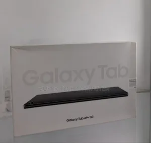 New Samsung Galaxy Tab A9+ 128 GB