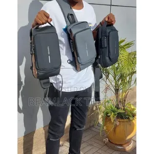 Photo - Multifunction Crossbody Bag