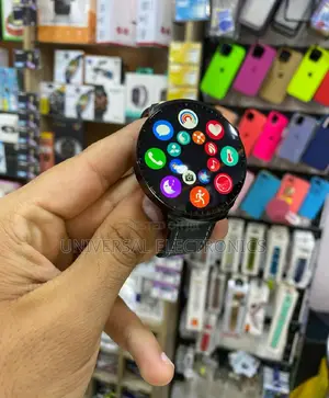 Photo - Germany Limited Edition Smart Watch