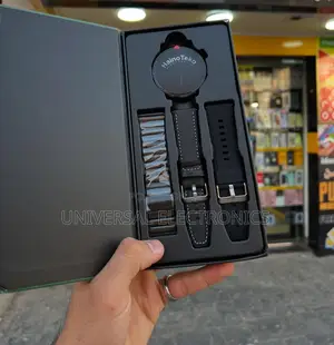 Germany Limited Edition Smart Watch