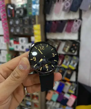 Germany Limited Edition Smart Watch