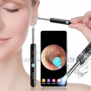 Xiaomi Original Bebird R1 Visual Ear Wax Cleaner