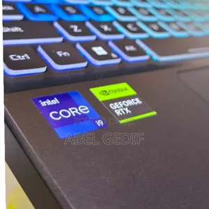 New Laptop Acer Predator Helios 300 16GB Intel Core I9 SSD 1T